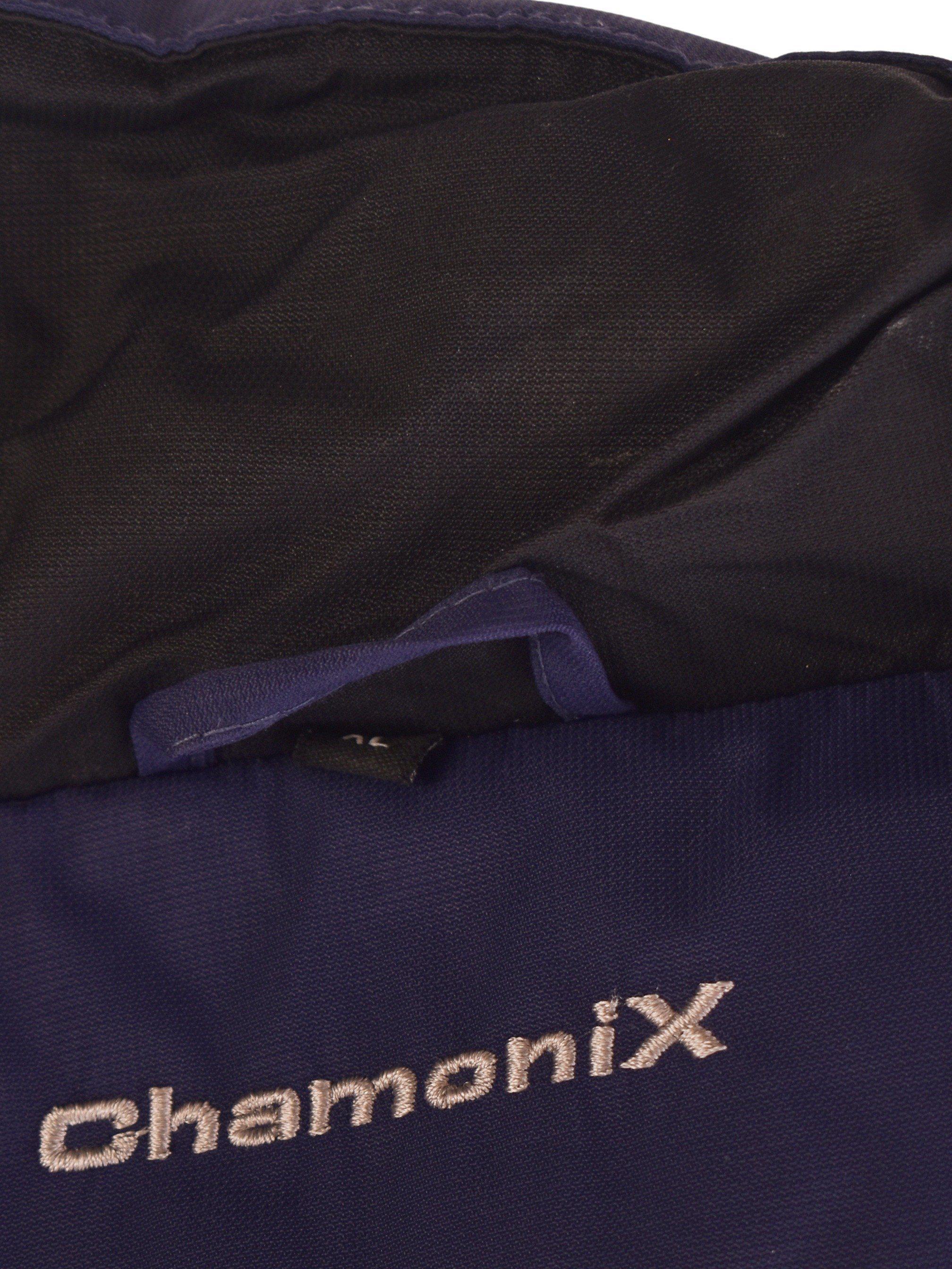 Chamonix Jakke - XL / Lilla / Kvinde - SassyLAB Secondhand