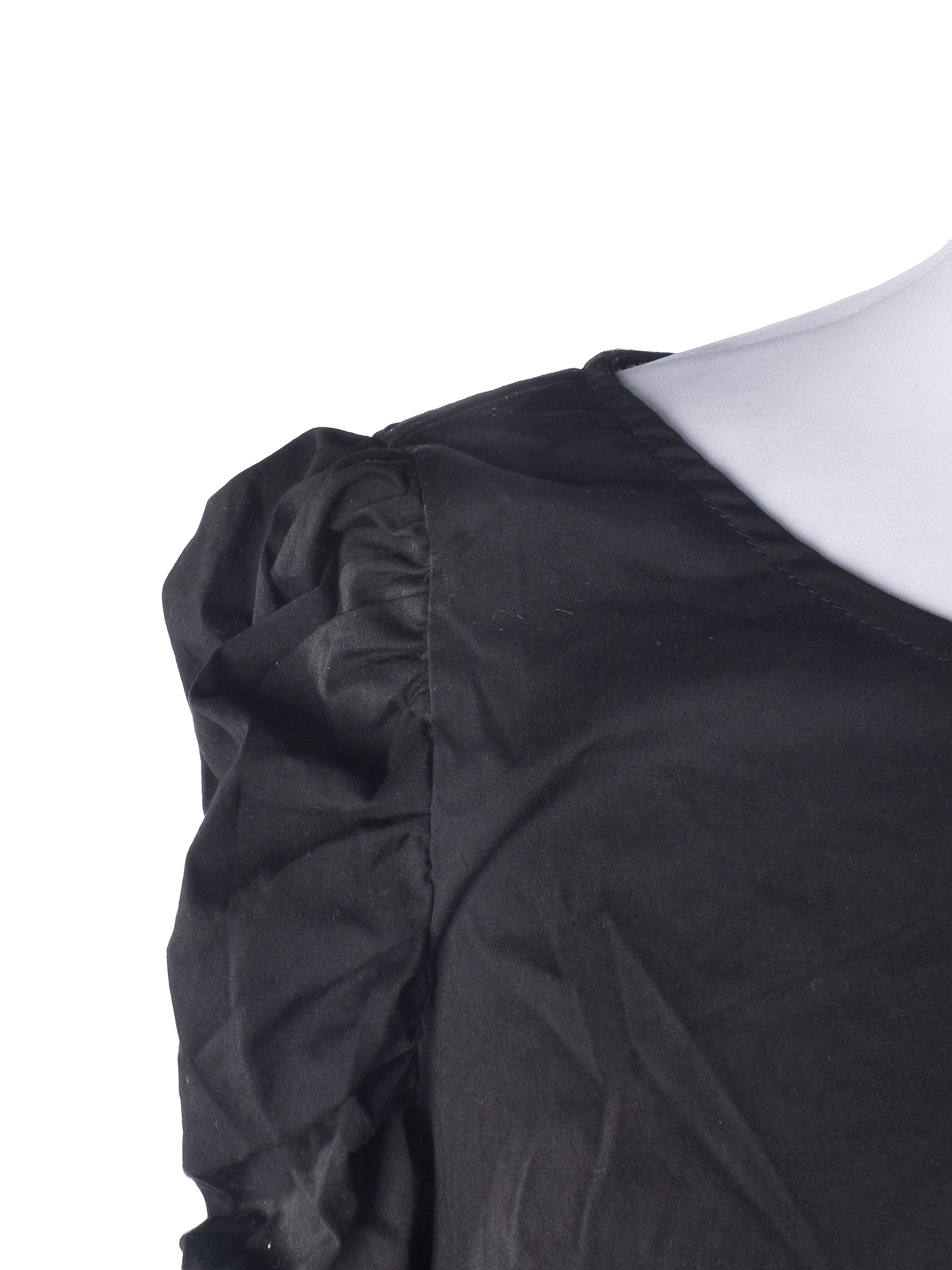 Claire Woman Kjole - 38 / Sort / Kvinde - SassyLAB Secondhand