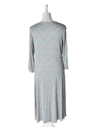 Coop Kjole - M / Blomstret / Kvinde - SassyLAB Secondhand
