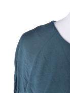 COS Kjole - 38 / Blå / Kvinde - SassyLAB Secondhand