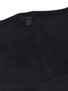 Cos Kjole - L / Sort / Kvinde - SassyLAB Secondhand