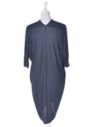 Cos Kjole - S / Blå / Kvinde - SassyLAB Secondhand