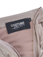 Top fra Costume By Jesper Høvring - SassyLAB Secondhand