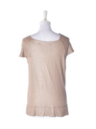 Costume By Jesper Høvring Top - S / Brun / Kvinde - SassyLAB Secondhand