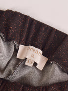 Cream Bukser - XS / Brun / Kvinde - SassyLAB Secondhand