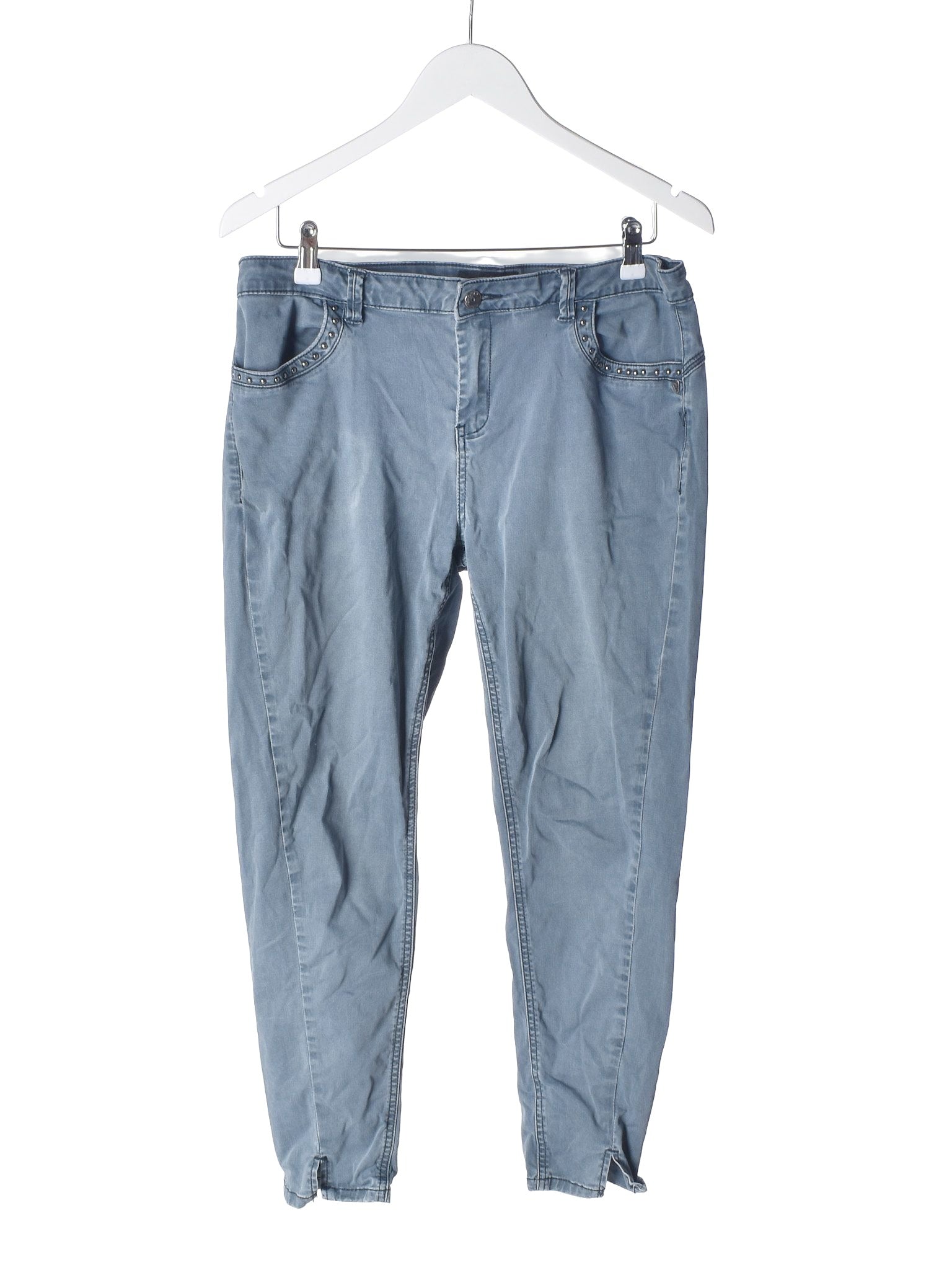 Cro Jeans - 42 / Blå / Kvinde - SassyLAB Secondhand