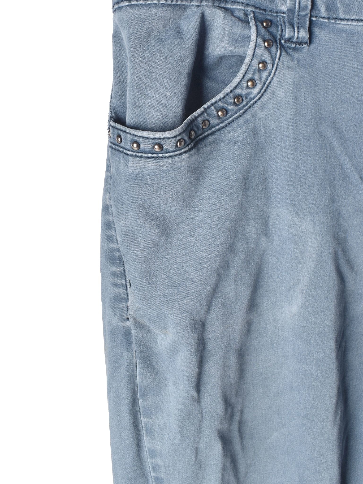 Cro Jeans - 42 / Blå / Kvinde - SassyLAB Secondhand