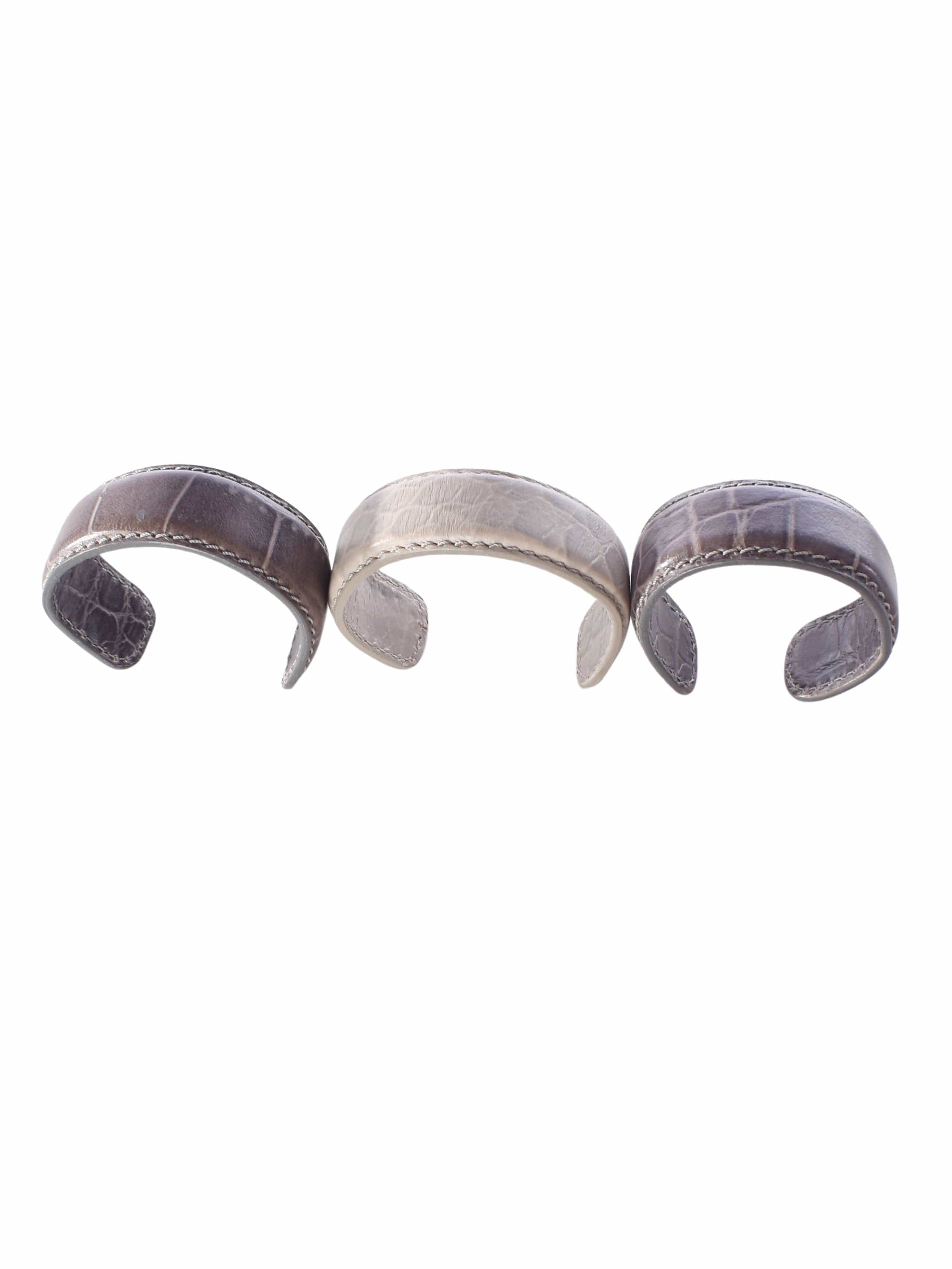 DAY Birger et Mikkelsen Armbånd - One Size / Grå / Kvinde - SassyLAB Secondhand