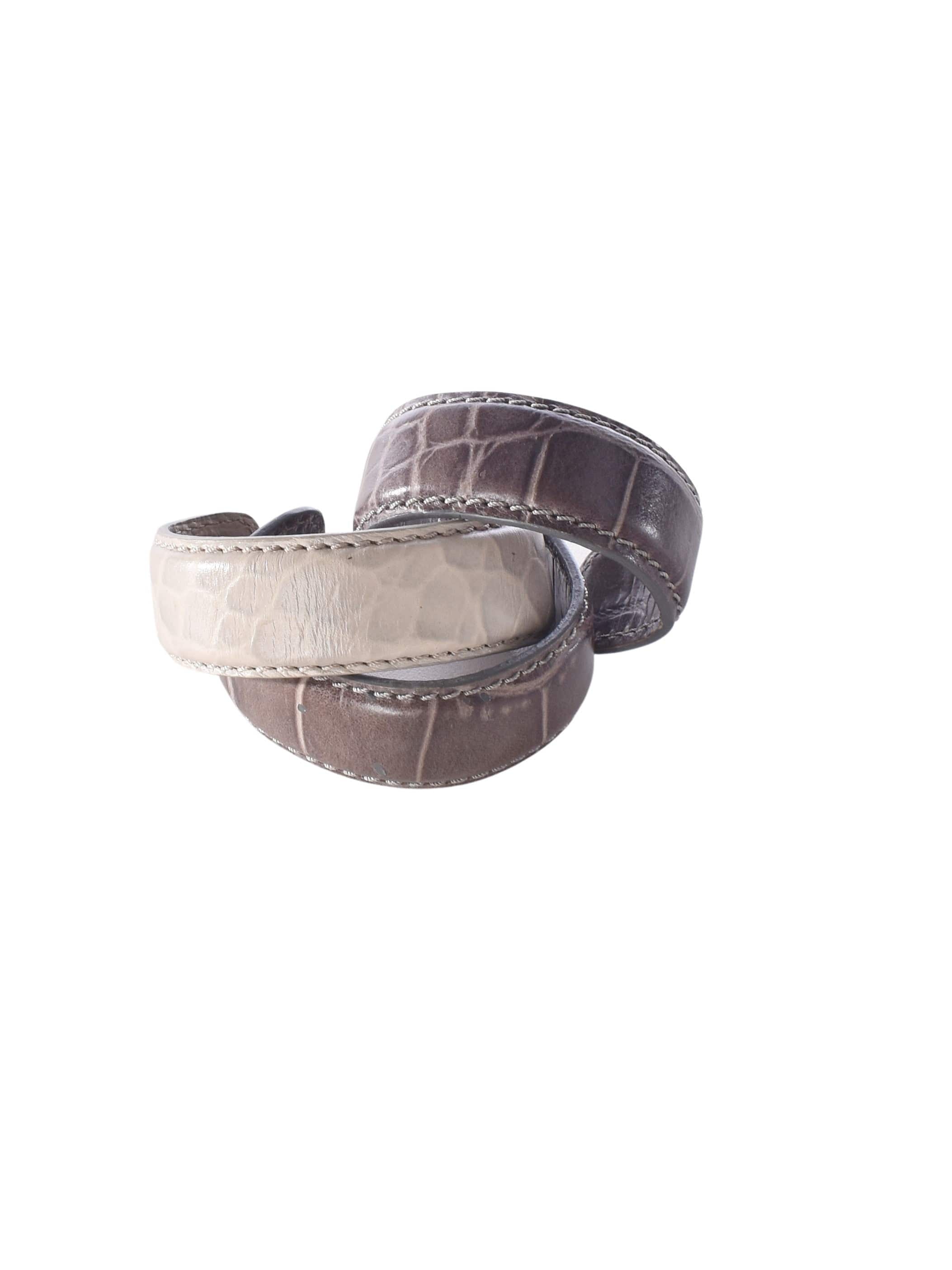 DAY Birger et Mikkelsen Armbånd - One Size / Grå / Kvinde - SassyLAB Secondhand