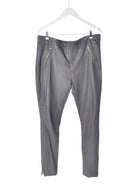 DAY Birger et Mikkelsen Bukser - 42 / Grå / Kvinde - SassyLAB Secondhand