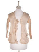 DAY Birger et Mikkelsen Cardigan - S / Rosa / Kvinde - SassyLAB Secondhand
