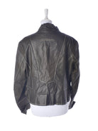 DAY Birger et Mikkelsen Jakke - 40 / Brun / Kvinde - SassyLAB Secondhand