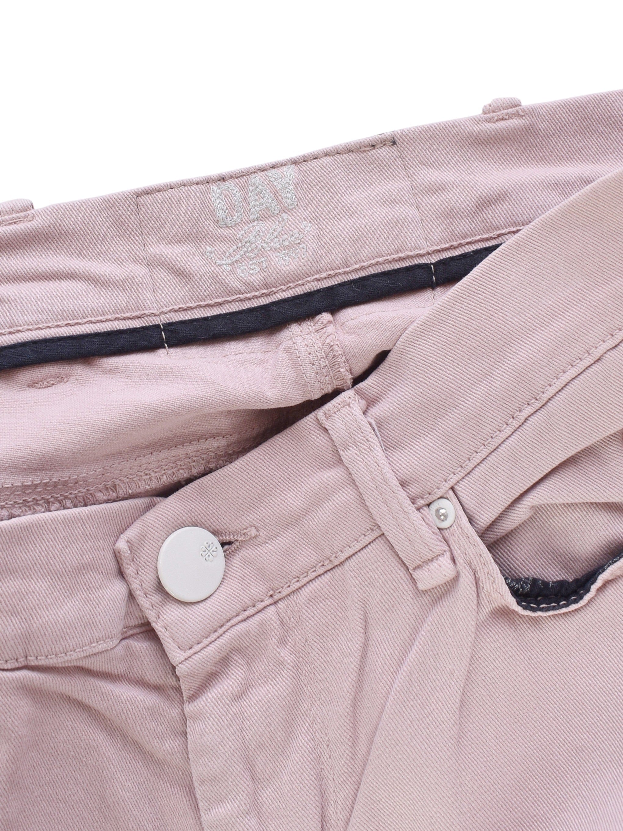 DAY Birger et Mikkelsen Jeans - 27 / Pink / Kvinde - SassyLAB Secondhand