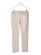 DAY Birger et Mikkelsen Jeans - 36 / Pink / Kvinde - SassyLAB Secondhand