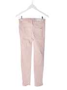 DAY Birger et Mikkelsen Jeans - XS / Pink / Kvinde - SassyLAB Secondhand