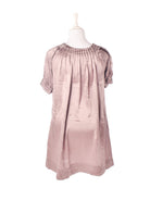 DAY Birger et Mikkelsen Kjole - 38 / Lilla / Kvinde - SassyLAB Secondhand