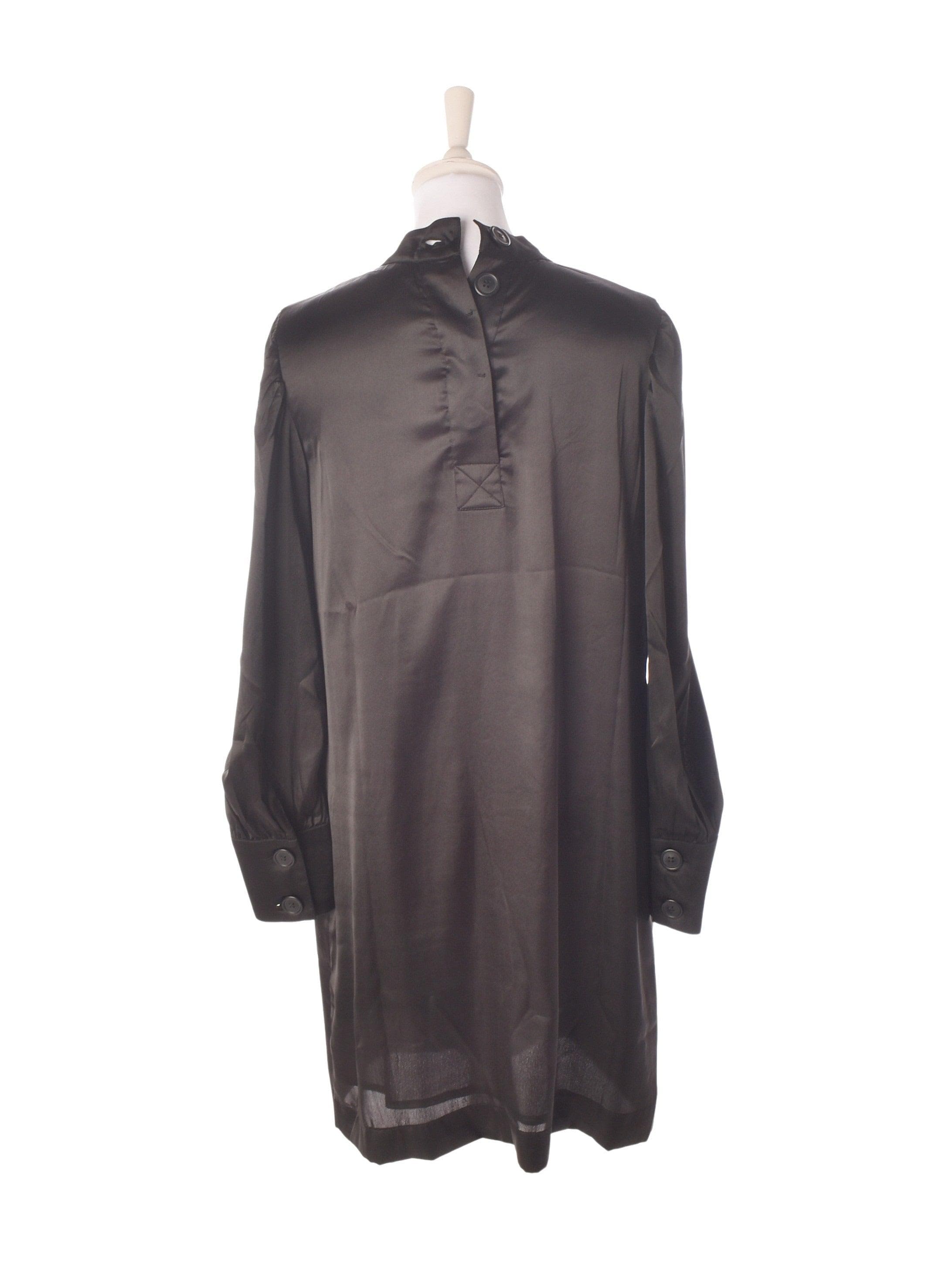 Kjole fra DAY Birger et Mikkelsen - SassyLAB Secondhand