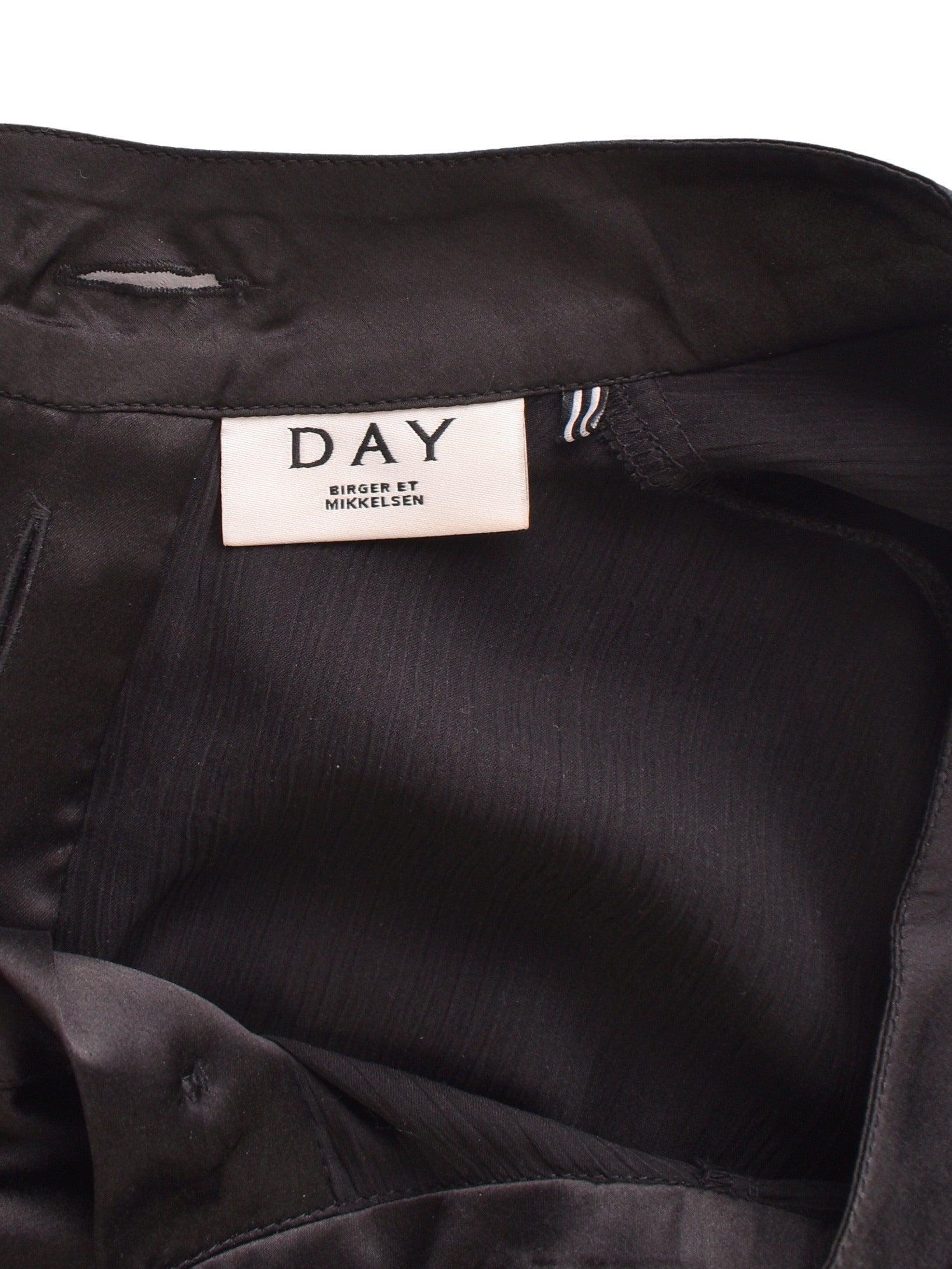 Kjole fra DAY Birger et Mikkelsen - SassyLAB Secondhand