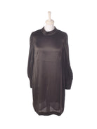 DAY Birger et Mikkelsen Kjole - 38 / Sort / Kvinde - SassyLAB Secondhand