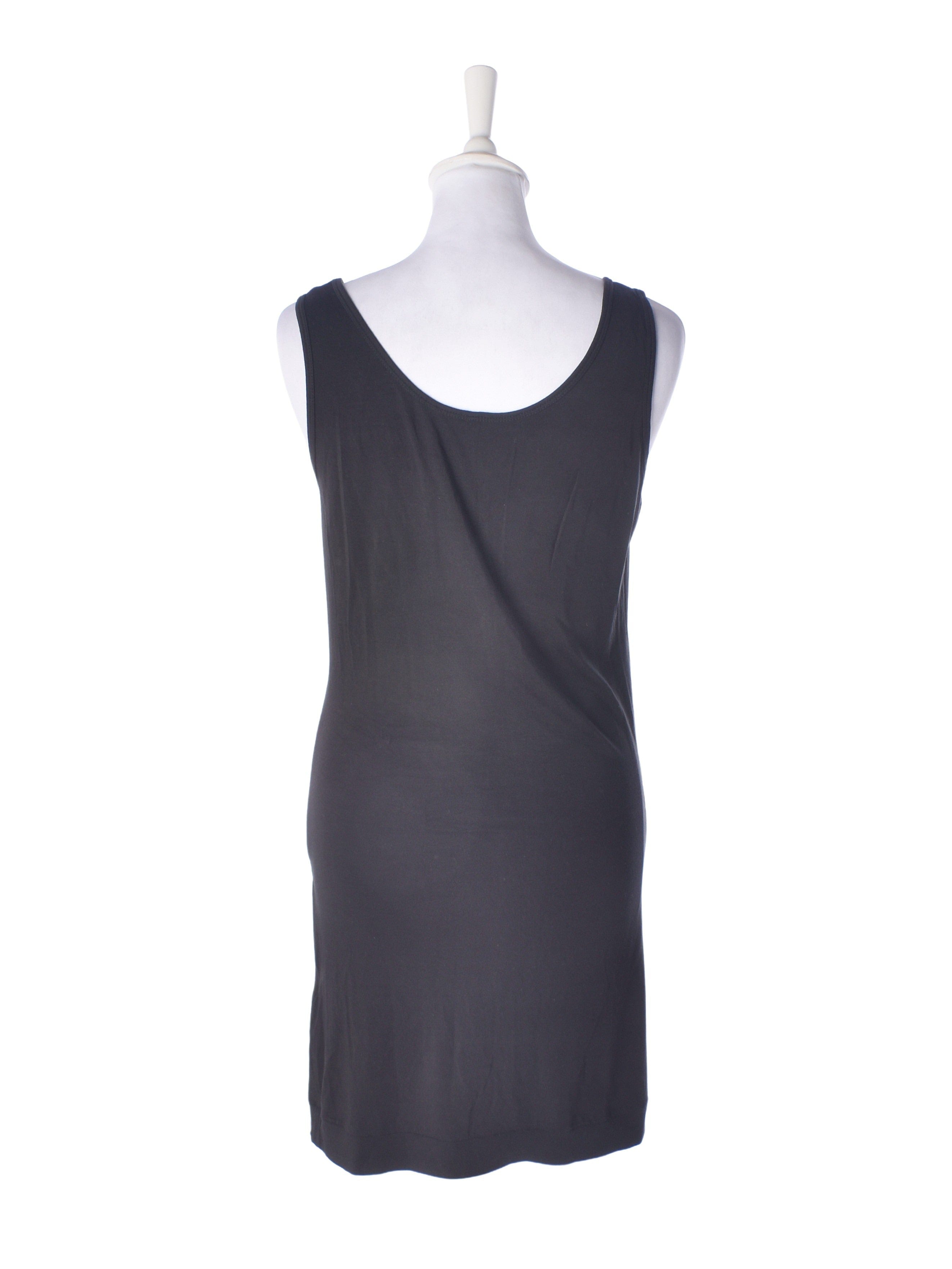 DAY Birger et Mikkelsen Kjole - L / Sort / Kvinde - SassyLAB Secondhand
