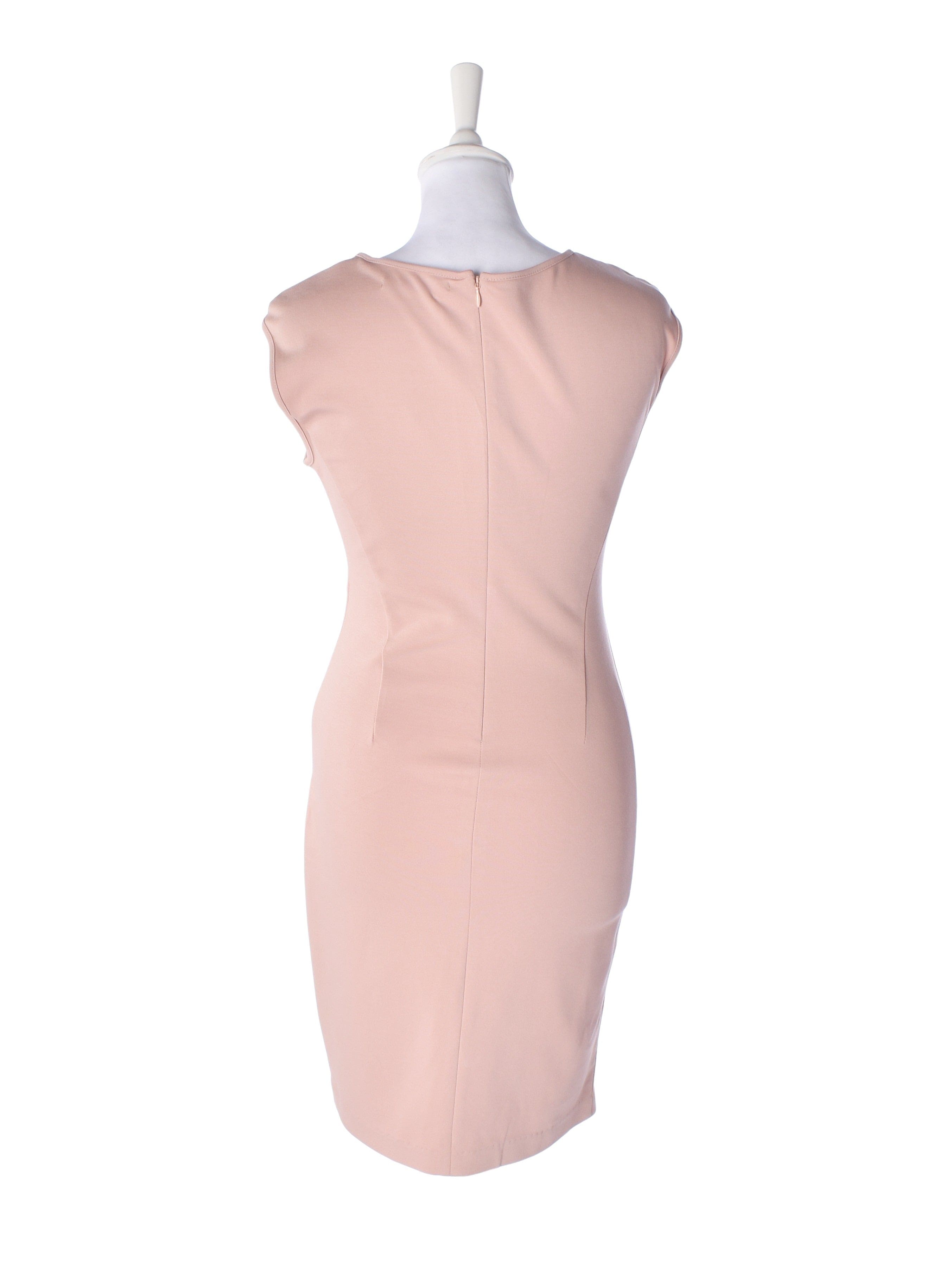 DAY Birger et Mikkelsen Kjole - XXS / Pink / Kvinde - SassyLAB Secondhand