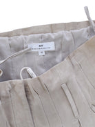 DAY Birger et Mikkelsen Shorts - 36 / Beige / Kvinde - SassyLAB Secondhand