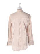 DAY Birger et Mikkelsen Skjorte - 36 / Brun / Kvinde - SassyLAB Secondhand