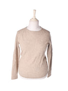 DAY Birger et Mikkelsen Sweater - S / Grå / Kvinde - SassyLAB Secondhand