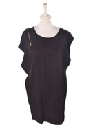 Designers Remix Bluse - 38 / Sort / Kvinde - SassyLAB Secondhand