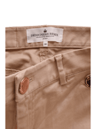 Designers Remix Bukser - 36 / Beige / Kvinde - SassyLAB Secondhand