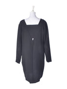 Designers Remix Kjole - 38 / Sort / Kvinde - SassyLAB Secondhand