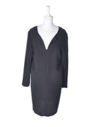 Designers Remix Kjole - 38 / Sort / Kvinde - SassyLAB Secondhand