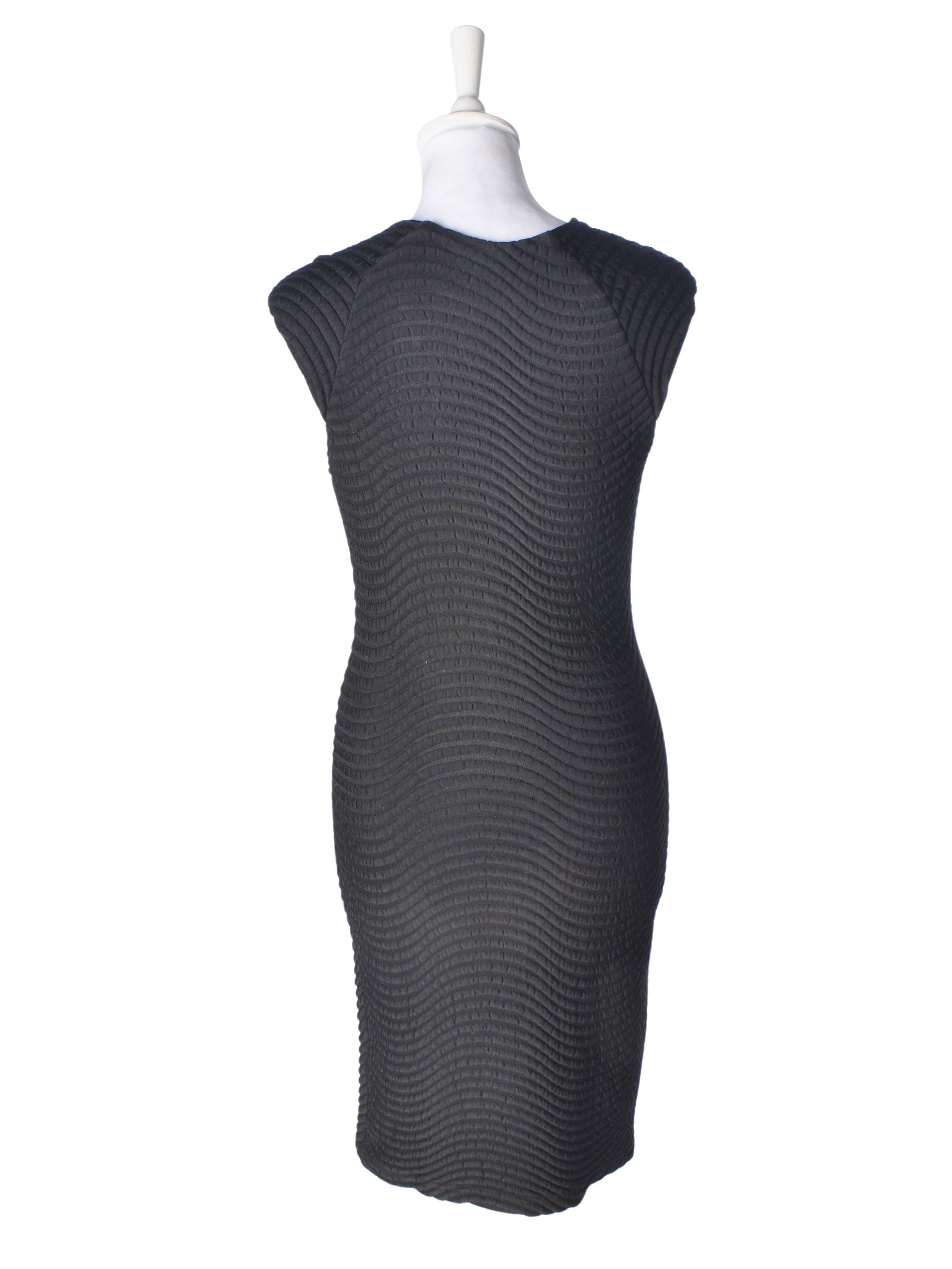 Designers remix Kjole - L / Sort / Kvinde - SassyLAB Secondhand