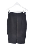 Designers remix Nederdel - S / Sort / Kvinde - SassyLAB Secondhand