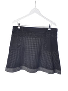 Desigual Nederdel - 44 / Sort / Kvinde - SassyLAB Secondhand