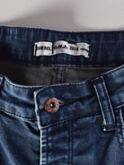 Diesel Jeans - 32 / Blå / Kvinde - SassyLAB Secondhand