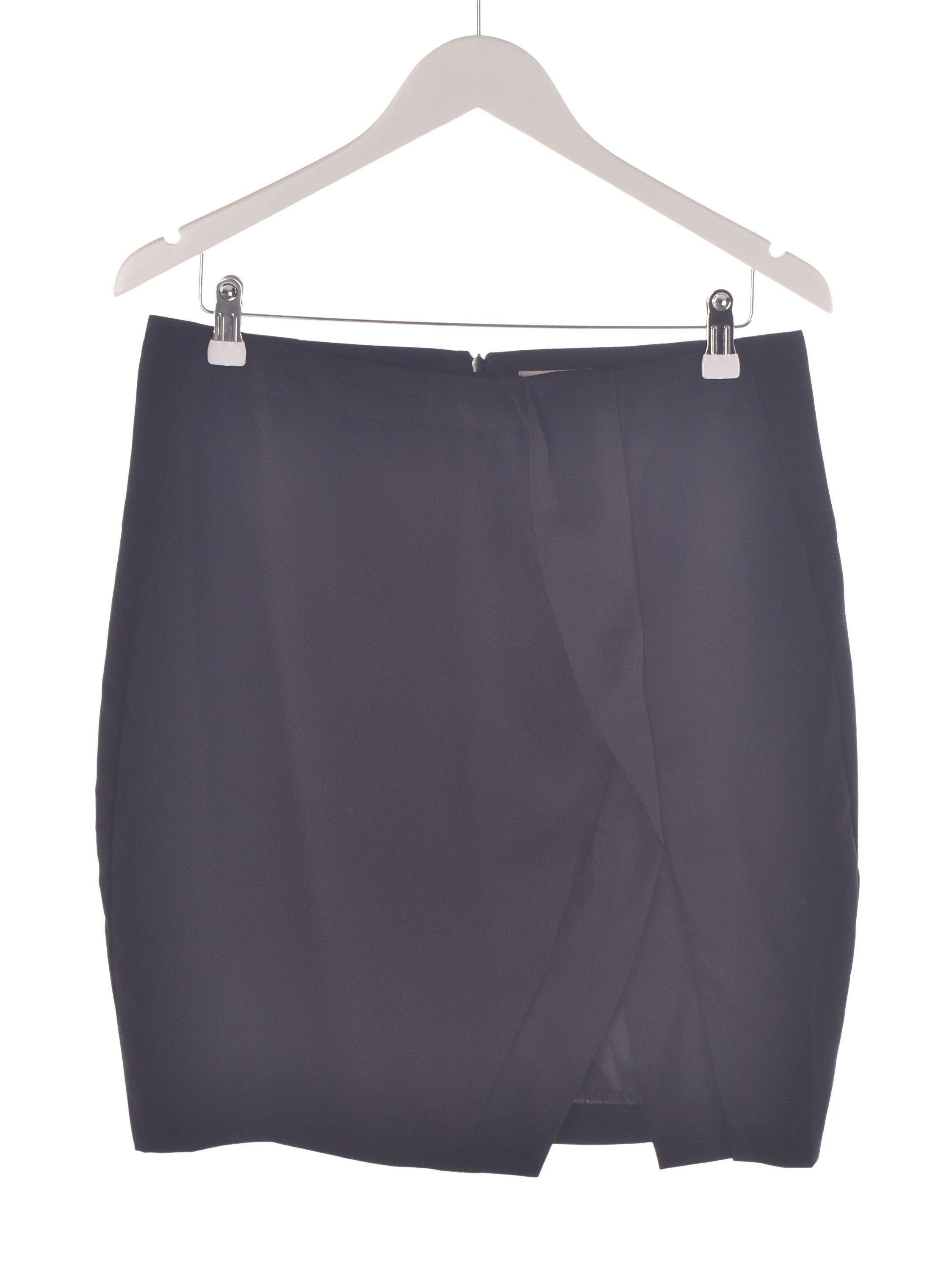 Dranella Nederdel - 36 / Sort / Kvinde - SassyLAB Secondhand