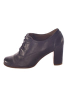 Ecco Sko - 41 / Brun / Kvinde - SassyLAB Secondhand