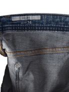 EDC Denimnederdel - W38 / Blå / Kvinde - SassyLAB Secondhand