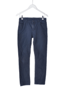 Emporio Armani Bukser - 29 / Blå / Kvinde - SassyLAB Secondhand
