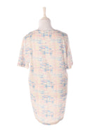 Envii Kjole - L / Multifarvet / Kvinde - SassyLAB Secondhand