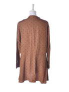 Envii Kjole - S / Brun / Kvinde - SassyLAB Secondhand