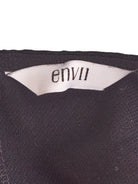 Envii Kjole - S / Sort / Kvinde - SassyLAB Secondhand