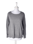 Esprit Bluse - S / Grå / Kvinde - SassyLAB Secondhand