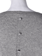 Esprit Bluse - S / Grå / Kvinde - SassyLAB Secondhand