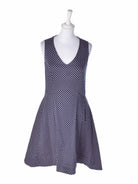 Esprit Kjole - 36 / Blå / Kvinde - SassyLAB Secondhand
