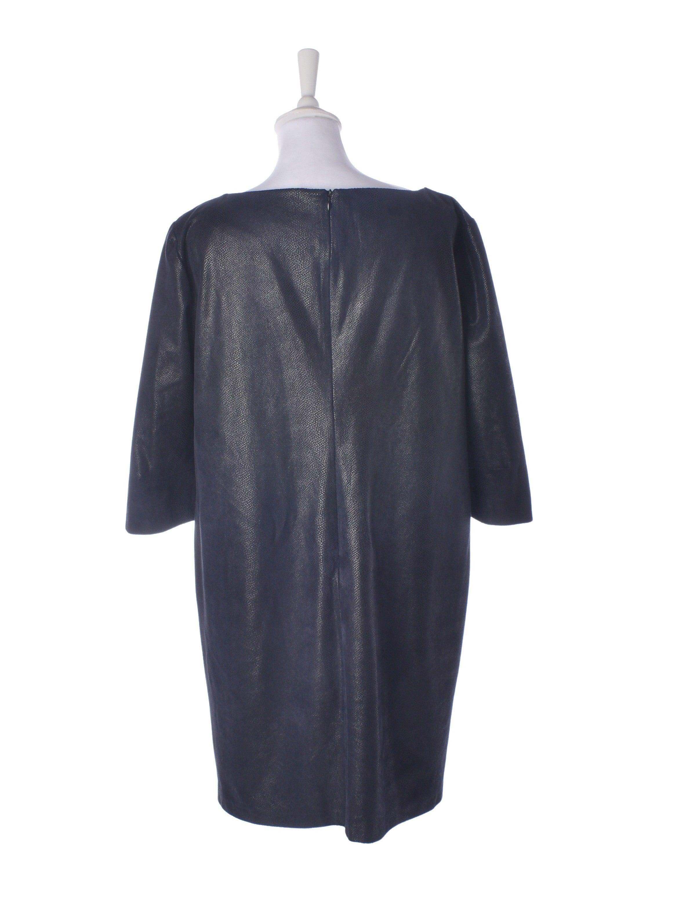 Esprit Kjole - 40 / Sort / Kvinde - SassyLAB Secondhand