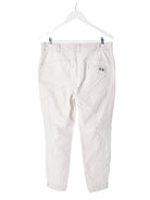 Eton Jeans - L / Beige / Kvinde - SassyLAB Secondhand