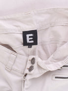 Eton Jeans - L / Beige / Kvinde - SassyLAB Secondhand