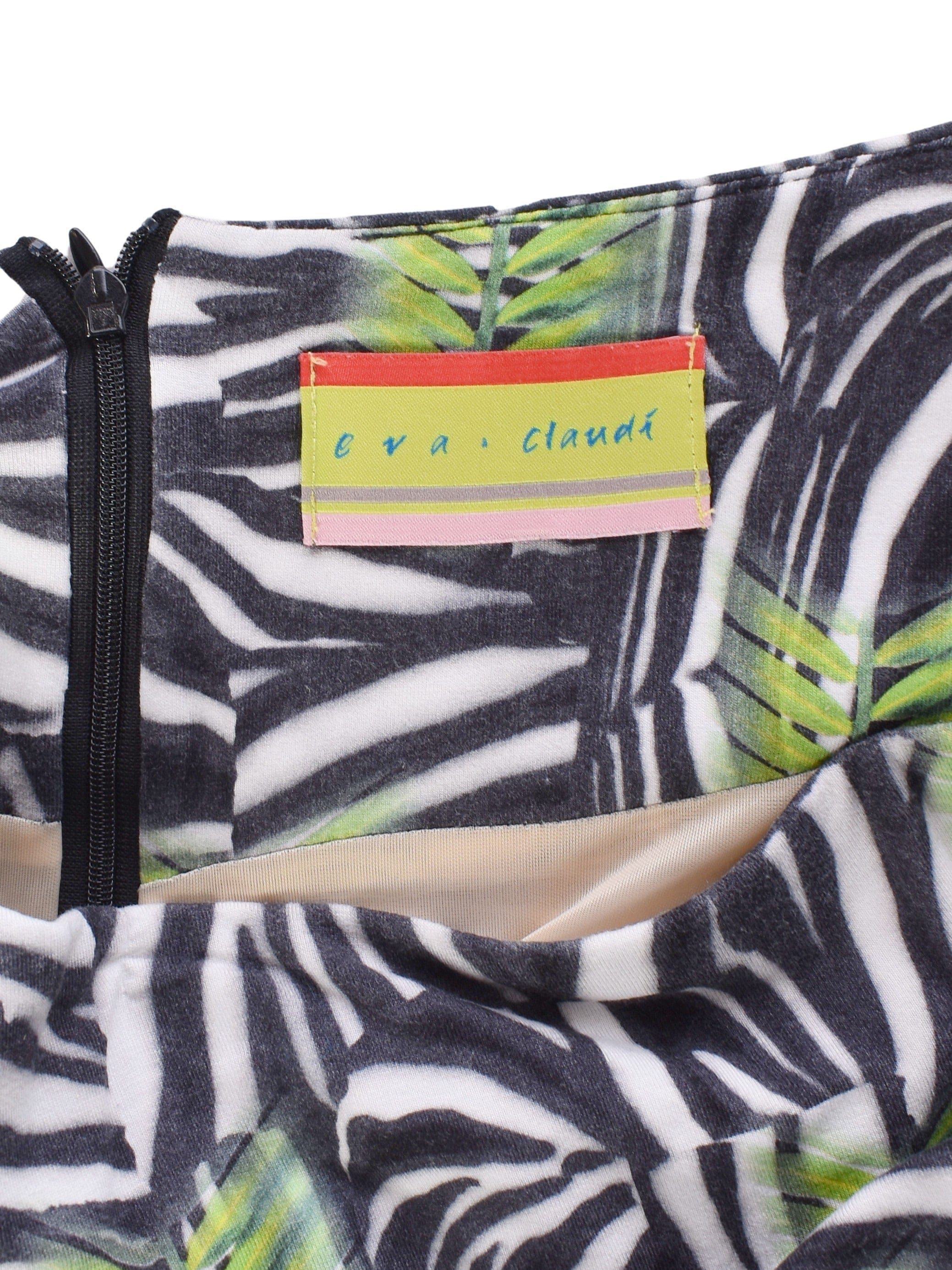 2-delt sæt fra Eva & Claudi - SassyLAB Secondhand